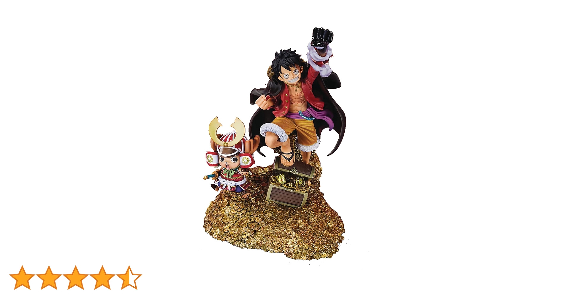 Amazon.co.jp: TAMASHII NATIONS フィギュアーツZERO ONE PIECE